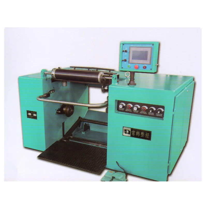 Automatic high-speed warper warping machine textile machinery