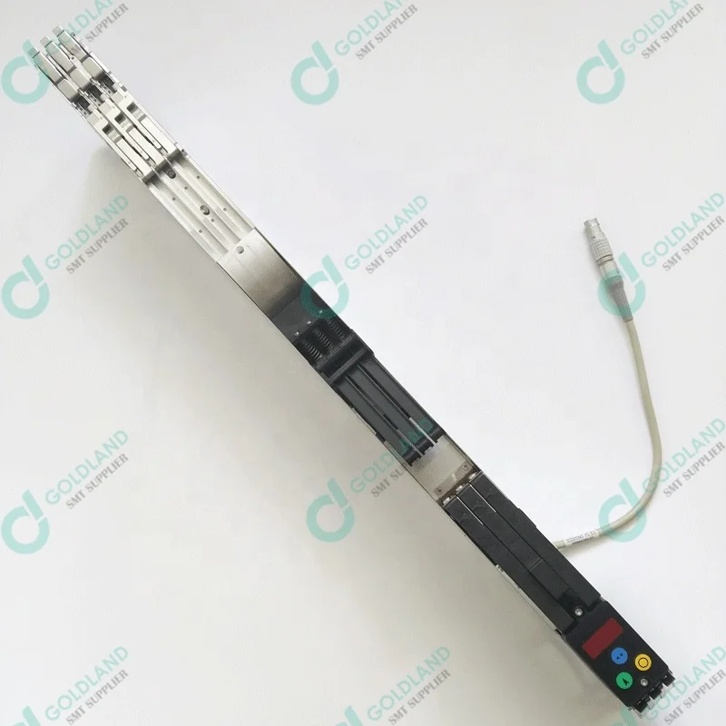  SMT запасная часть Siemens S pick and place machine parts 3x8 мм ленточный питатель 00141098 siplace ASM