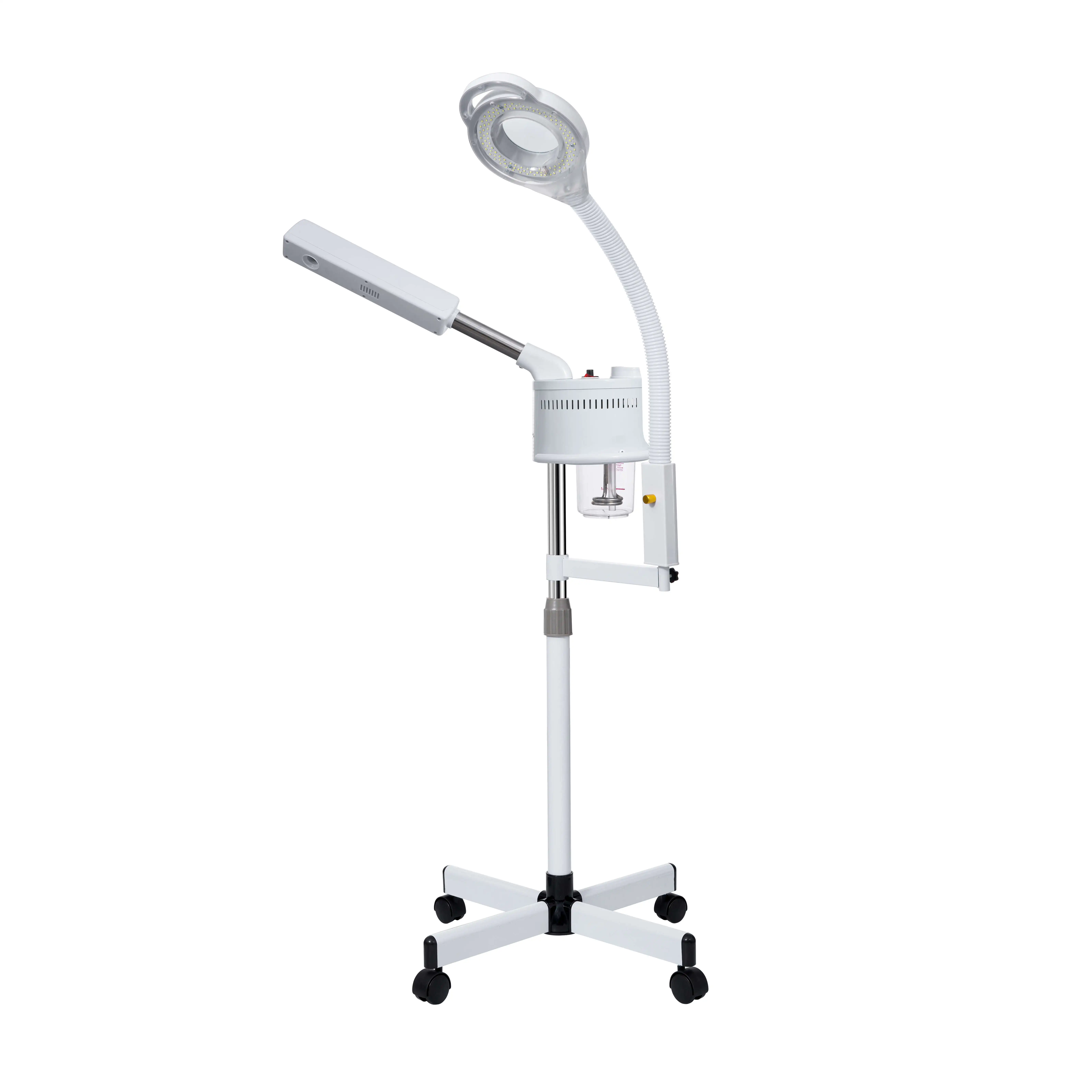 For Salon Sauna Vapor Professional Vaporizer Ozone Facial Steamer beauty salon