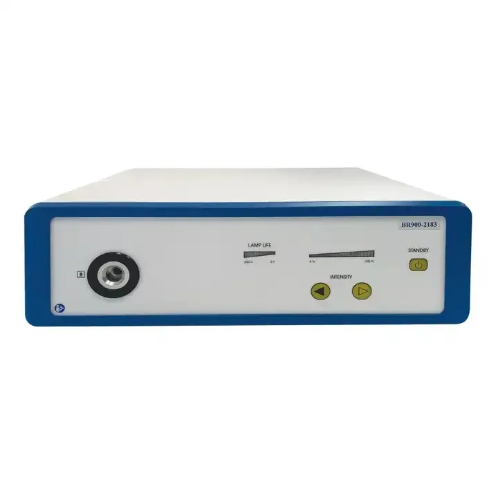 HOT SELLING UROLOGICAL INSTRUMENT XENON 180 WATT LIGHT SOURCE WITH STORZ PORT