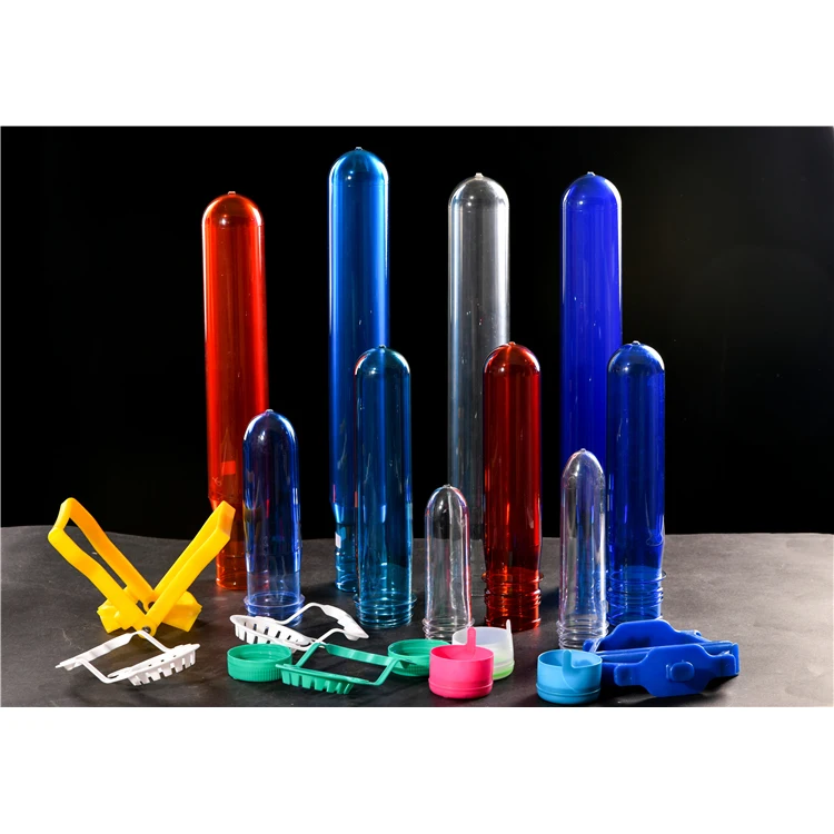 Производитель преформ для домашних животных, цвет/размер, 100%