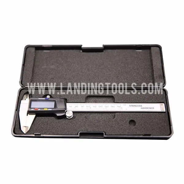 Новый тип цифровой штангенциркуль, хорошие продажи цифровой суппорт