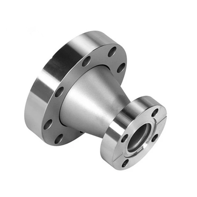 Услуги по изготовлению деталей из нержавеющей стали высокой