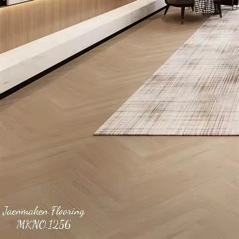 Jaenmaken three layer engineered oak flooring best price made in China