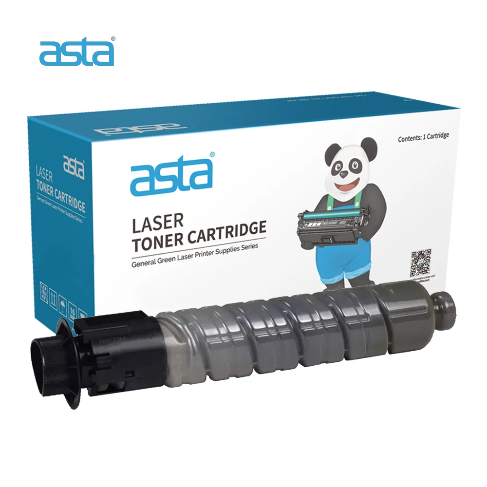 ASTA Toner Cartridge MP 305 842141 Compatible For Ricoh MP 305SPF Factory Wholesale