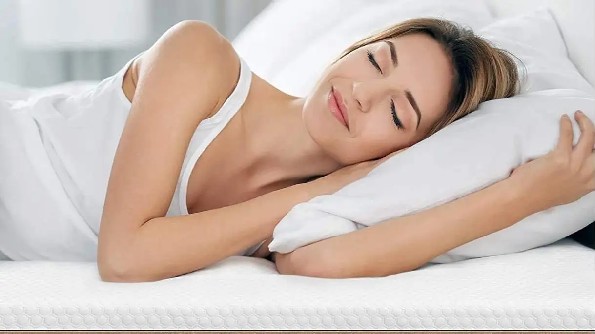 Memory foam mattress topper Breathable Foam Slow Rebound massage Mattress Topper chilled mattress topper water cooling system