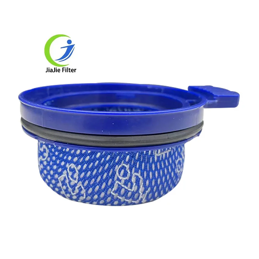 Applicable to Jelly compatible Samsung vacuum cleaner VS20 accessories filter element filter cotton