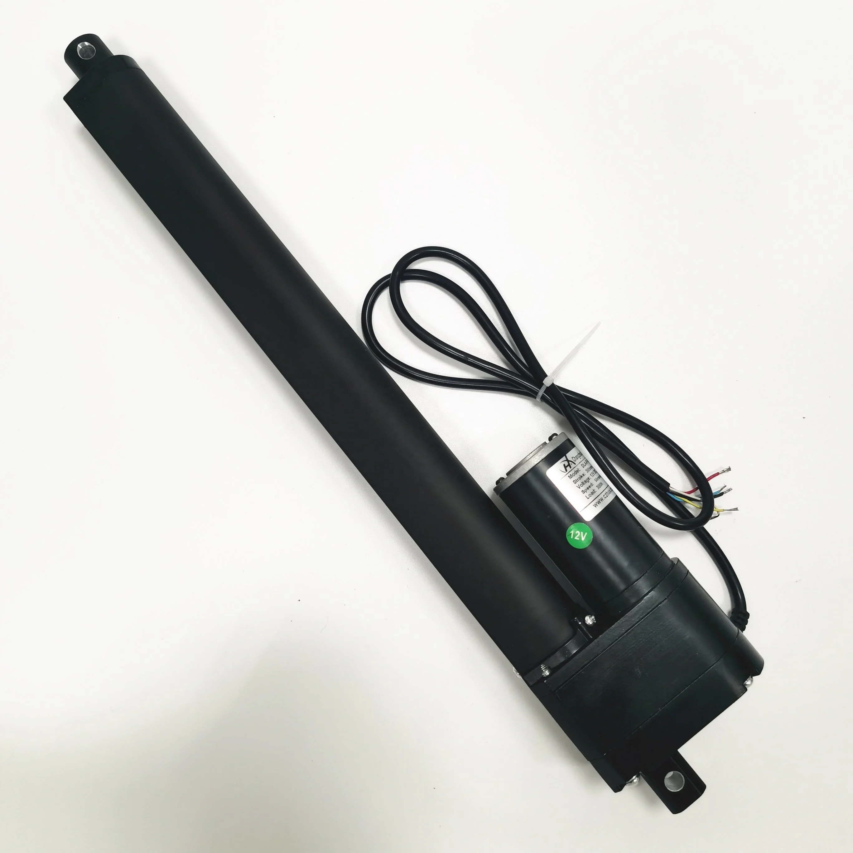 12v dc motor linear actuator for snow plow lift 12v 24v for throttle