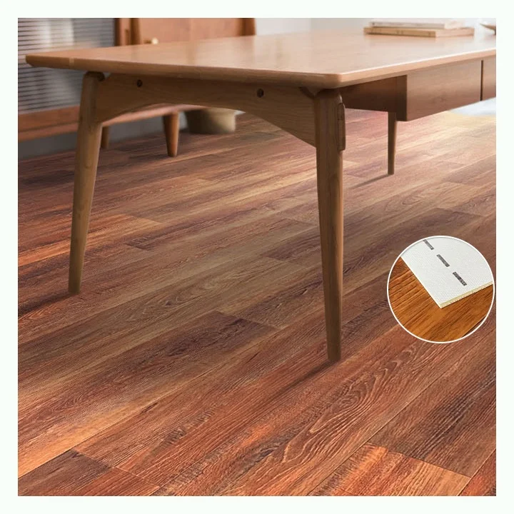 Waterproof Soundproof Marble Look PVC Commercial Heterogeneous Vinyl Floor Gloss Sheet Roll Flooring Prices