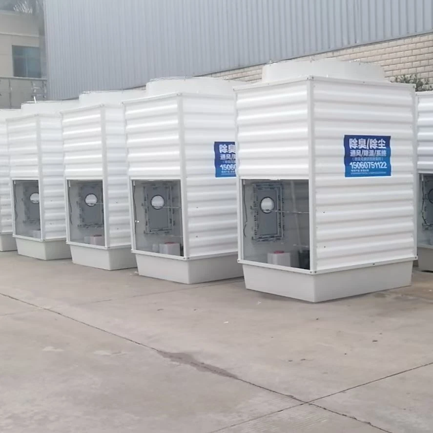 Система контроля от пыли в заводах из сплава железа