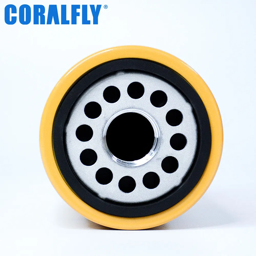  Дизельный топливный фильтр CORALFLY 1r-0751