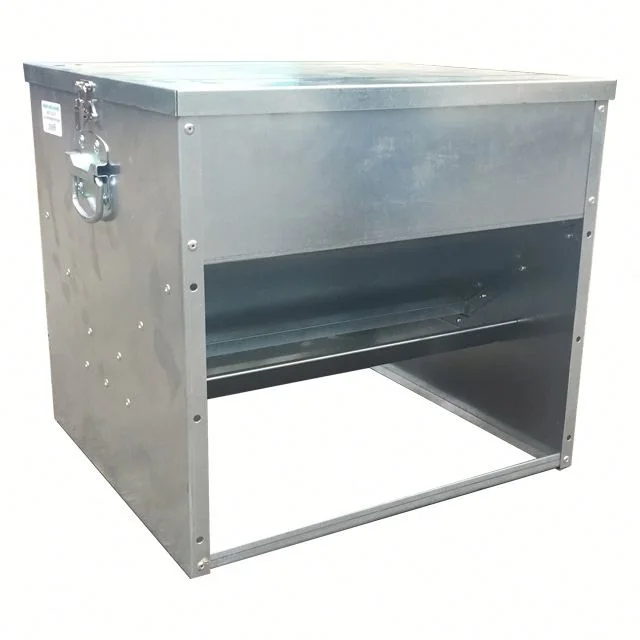 Farm Use Custom Metal Farming Hog Drinking Trough Animal Automatic Feeding Pig J Feeder For Pigs
