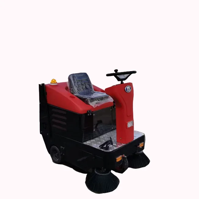 Электрический китайский аппарат Xiaojindou Hh1200 -Iiisweeping