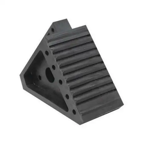 Fasmov твердый резиновый сверхпрочный колпачок, эргономичные ручки для переноски, Премиум для автомобилей, дорожных прицепов, домов на колесах, грузовиков и квадроциклов