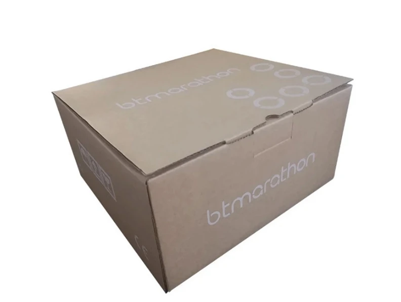 MARATHON Champion 3 +101 PRO Handle Electric Nail Drill 35000RPM STRONG 210 Micro Motor Grinding Machine For Nail Art Tools