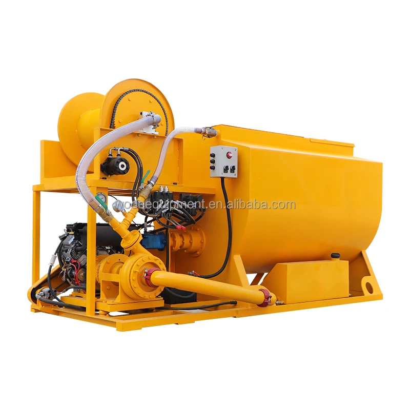 small gasoline engine hydroseeder machines grass planting machine for easy lawn