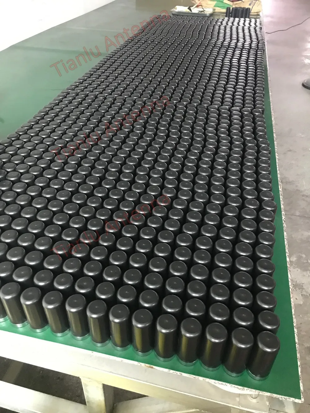 4G LTE 144/430MHz Dual Band Mobile Antenna Ham Radio Antenna Mobile Transceiver antenna for car used