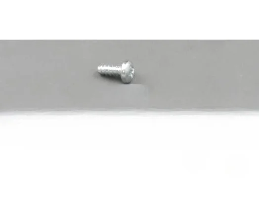 NFWAB19008 Phillips Pan Head Screw Thrd Frm