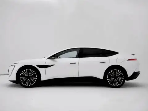 2024 новая модель Changan Avatr 12 чрезвычайно большой дальности новые энергетические электромобили Huawei Avatar EV CAR