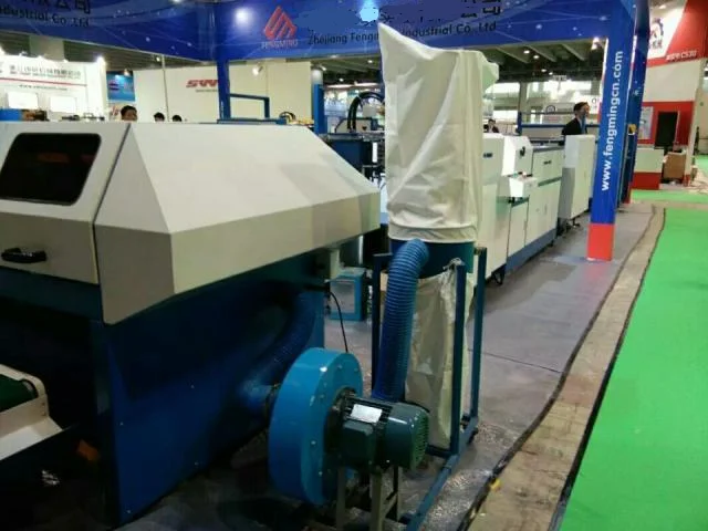 JBT50-3D/4D Hot-selling Fully Automatic Perfect Binding Machine Cost-effective Book