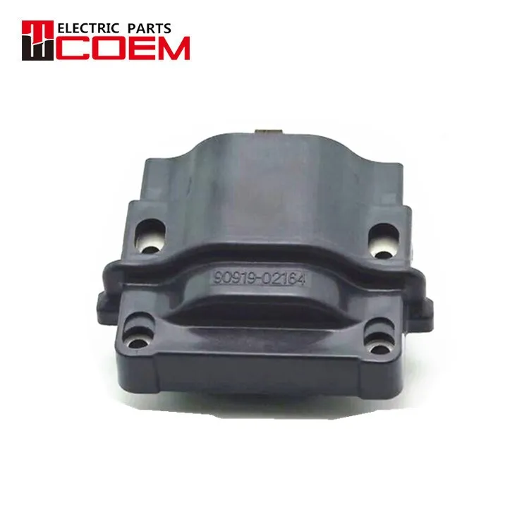 Катушка зажигания OEM 90919-02164 90919-02163 90919-02139 для Tercel Celica Van Corolla Camry L4