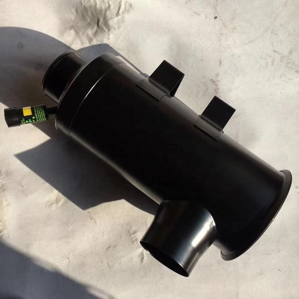 Высококачественные запчасти для дизельных двигателей, воздушный фильтр 5257102