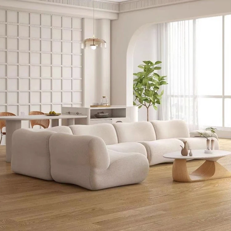 high quality suede fabric sleeping sofa chair compressed sofa and chair design