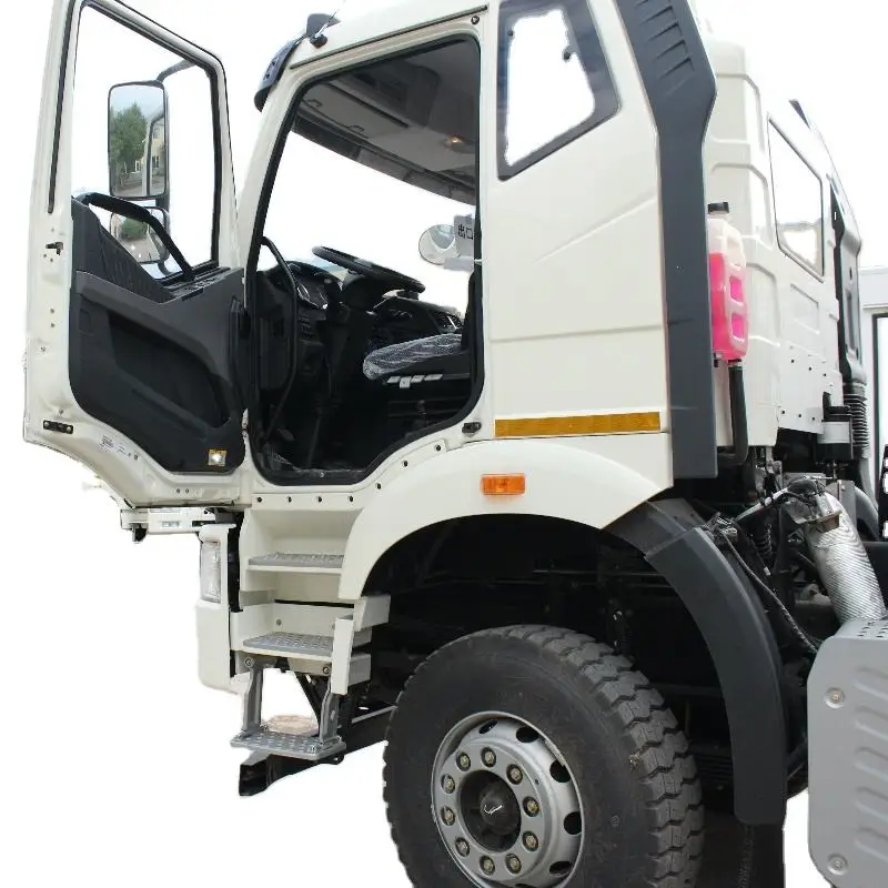 Faw 8*4 Dump Truck China Manufacturer Direct Sale High Quality Good Condition 8X4 380Hp Tipper Dump Truck for Sale