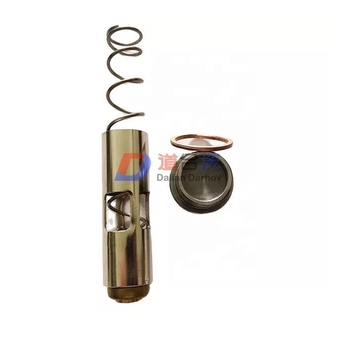 Best price deutz BF4M2011 engine parts 02937552 thermostat