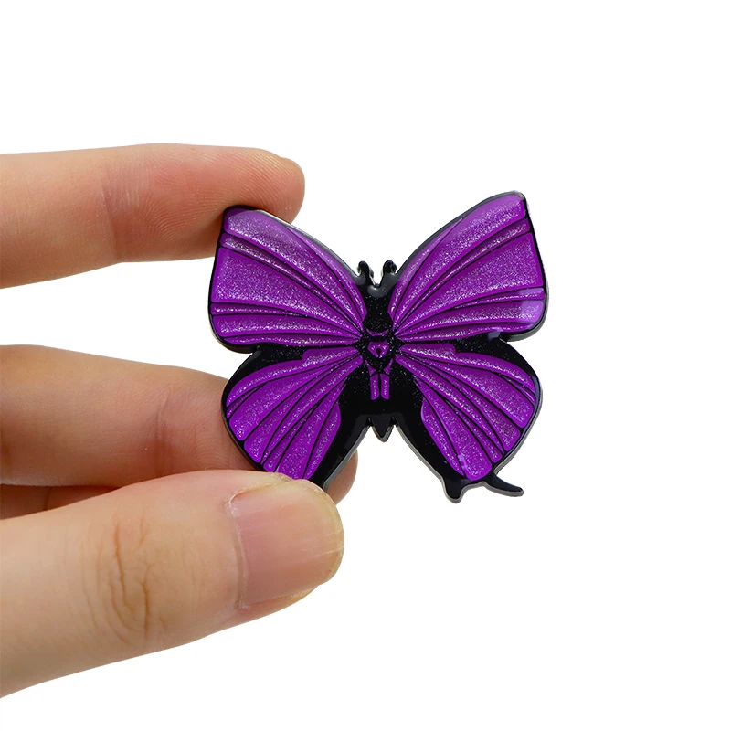 Zinc Alloy Metal Crafts Tie Clothing Pathfinder Nose Khoan Medical Gold Custom Enamel Hair Hat Pins For Caps