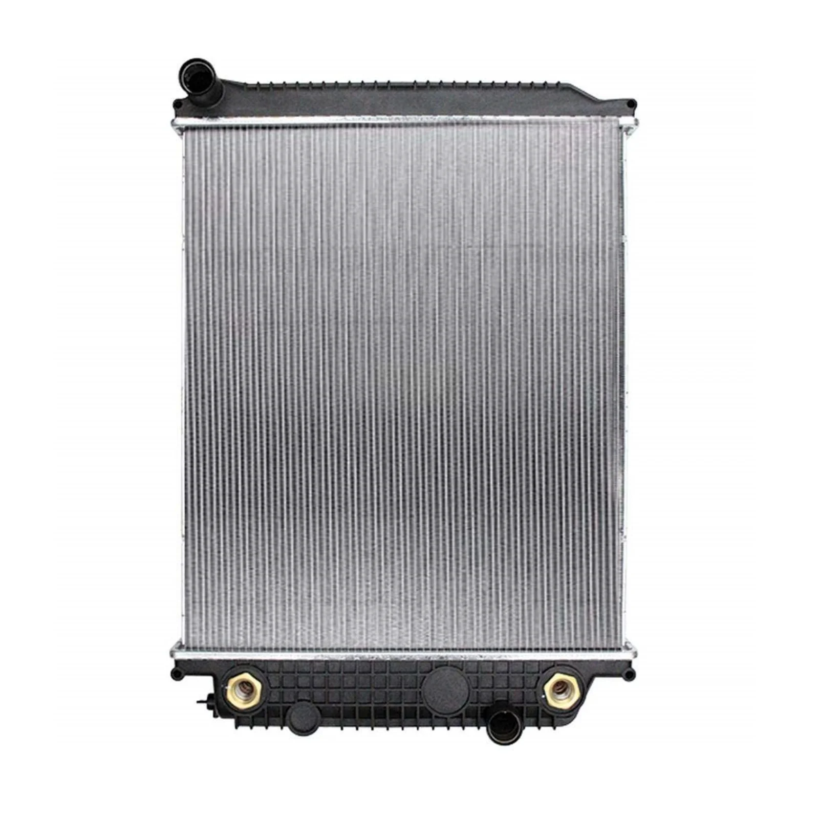 Auto Parts Aluminum Radiator for Freightliner/Thomas Bus Radiator VAB1050618, VAB1102619, VAB1040506, VAB1102906, 239173, 310081