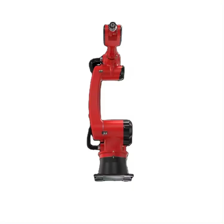 Universal Manipulator 6 Axis Robot Arm Top Seller Universal  Industrial Robot Arm Painting High Speed Robot Arm