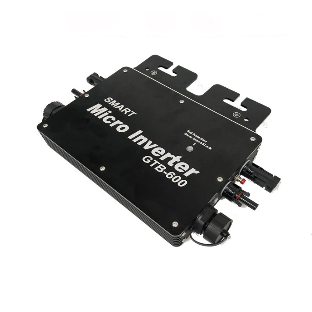 cheap solaredge with limiter micro inverter iq7 for grid-connected systems