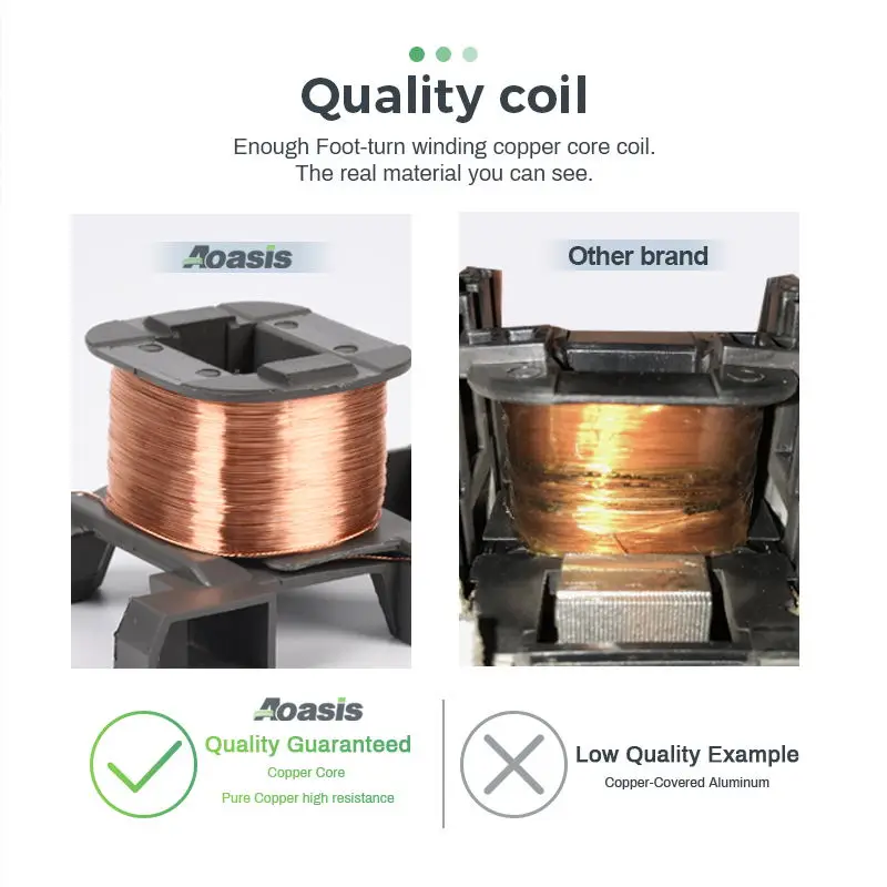 Best-selling Products Contactor Three-phase AC Electromagnetic Contactor Magnetic AC Special Contactor