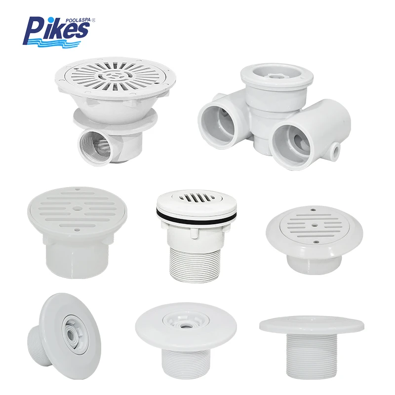 Pool Accessories Swimming Pool Equipment Swimming Pool Return Fittings