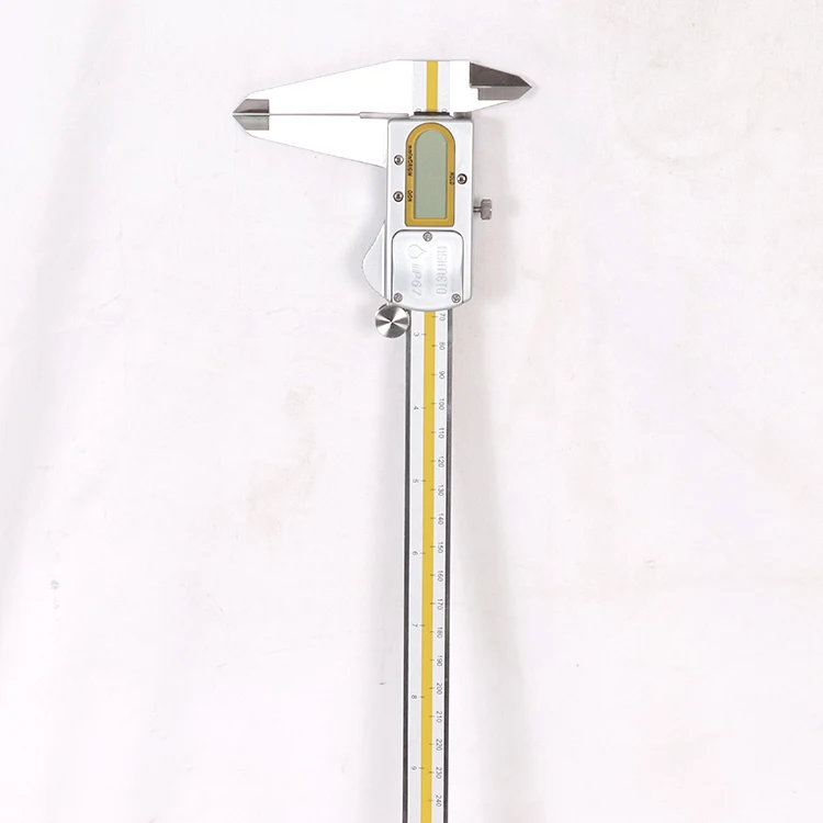 Заводская оптовая продажа, электронные Штангенциркули mitutoyo из нержавеющей стали 150 мм