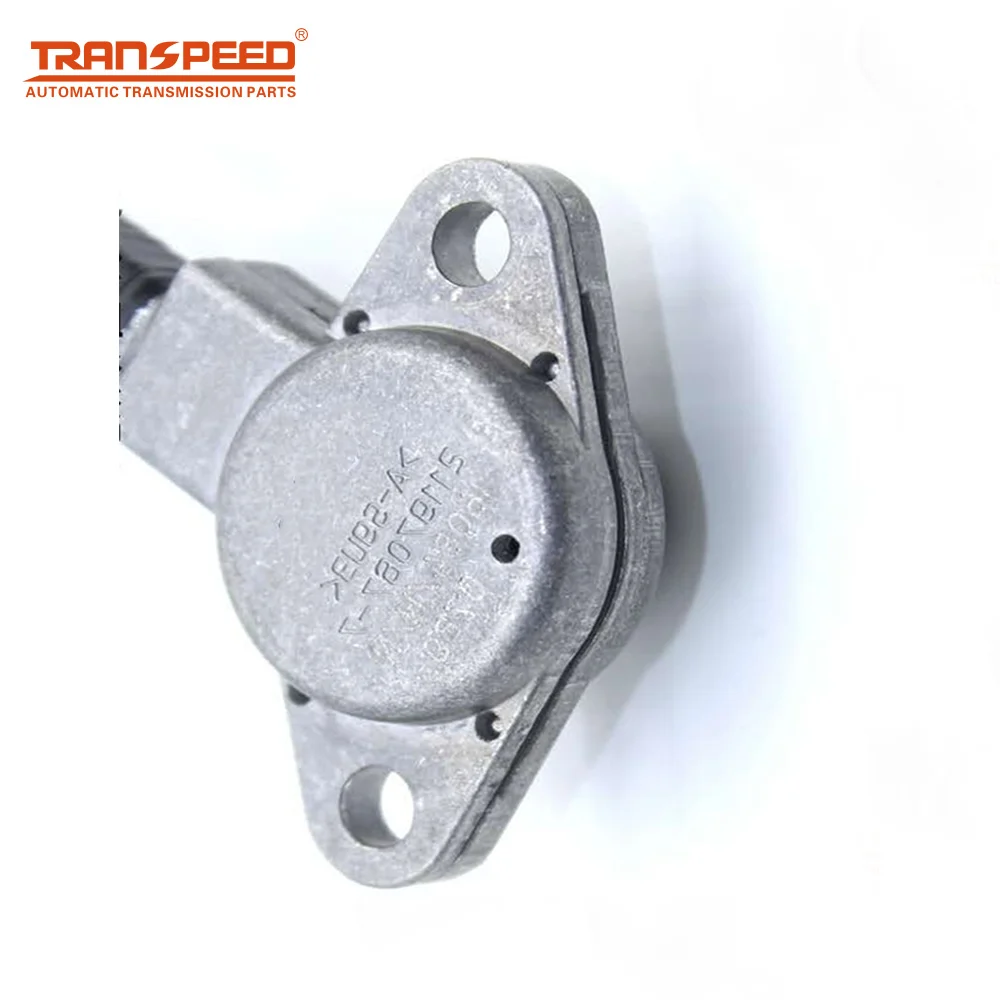 Transpeed AL4 DPO auto transmissionl systems oil pressure sensor 2529.24 for car accessories