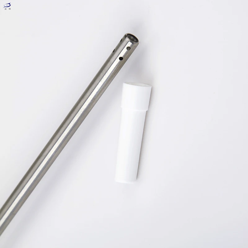 Useful Surgical Instrument Suction Irrigation Tube/Sets