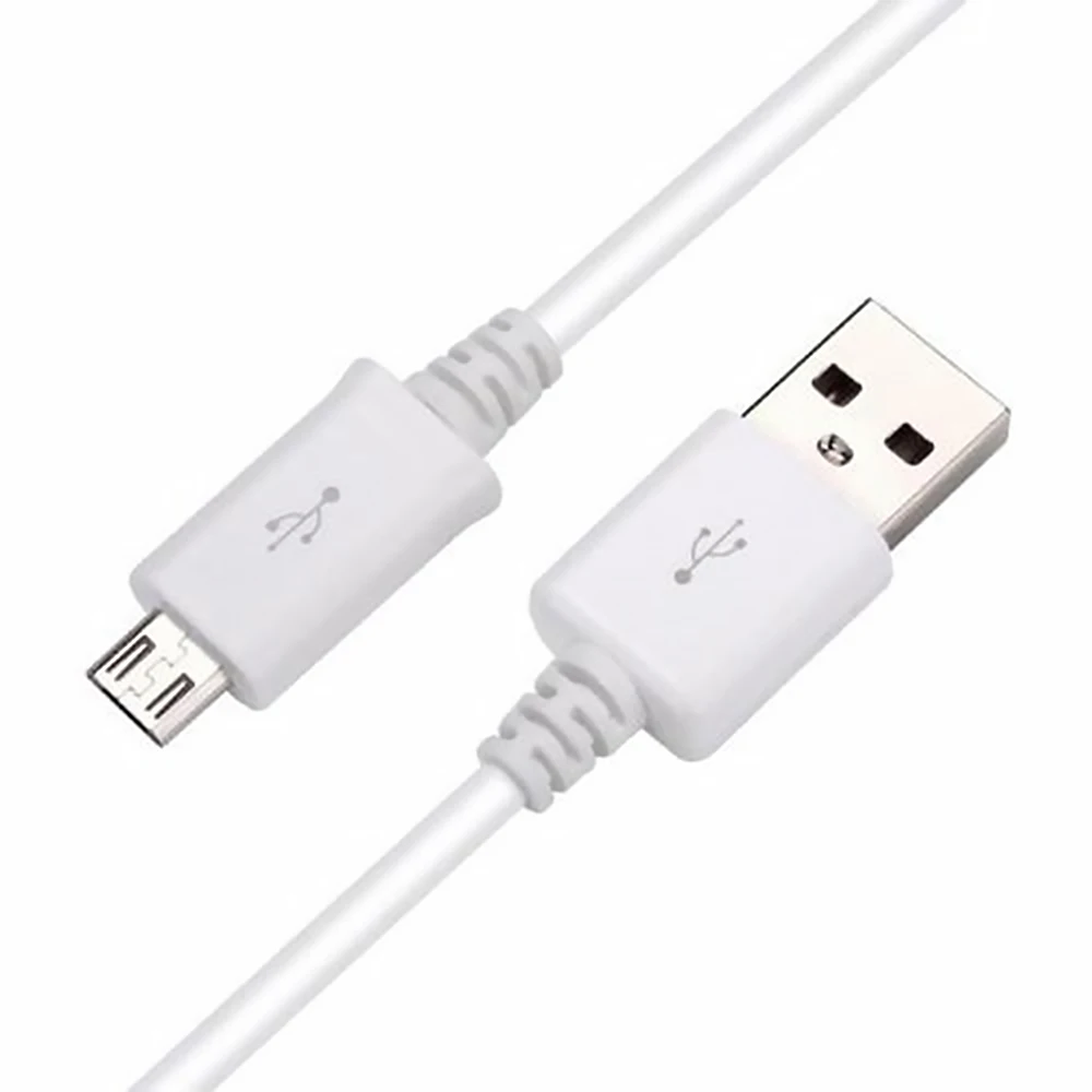 
USB Charger Cable For Samsung Quick Charging Micro USB Data Cable S4 S6 S7 Note 2 4 5 J5 J7 