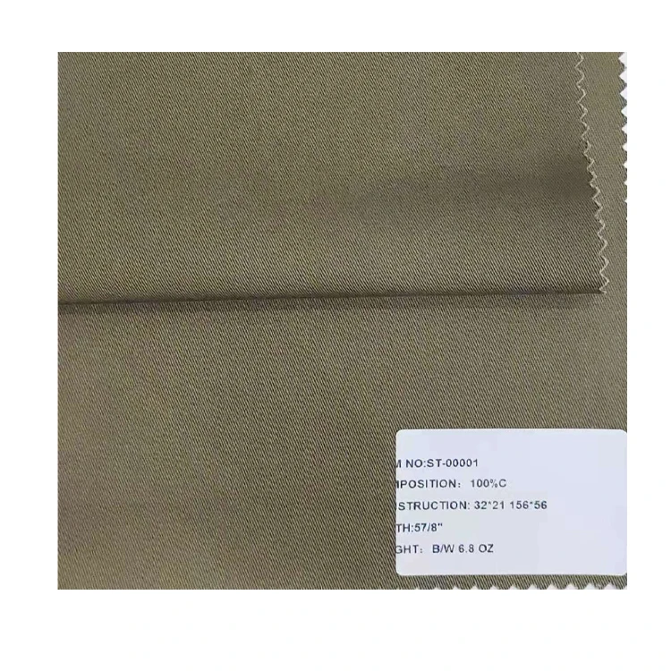 
Low price 6.8oz microfiber cotton stretch yarn card 