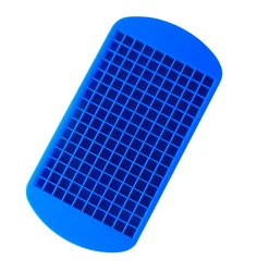 Arrow mini ice cube tray for freezer 160 crushed ice cube molds