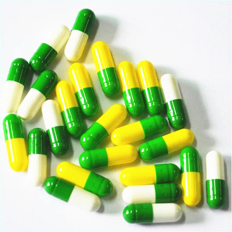 
Cla + Slimming L-Carnitine + Green Tea Extract Liquid Softgel Capsule Private Label 