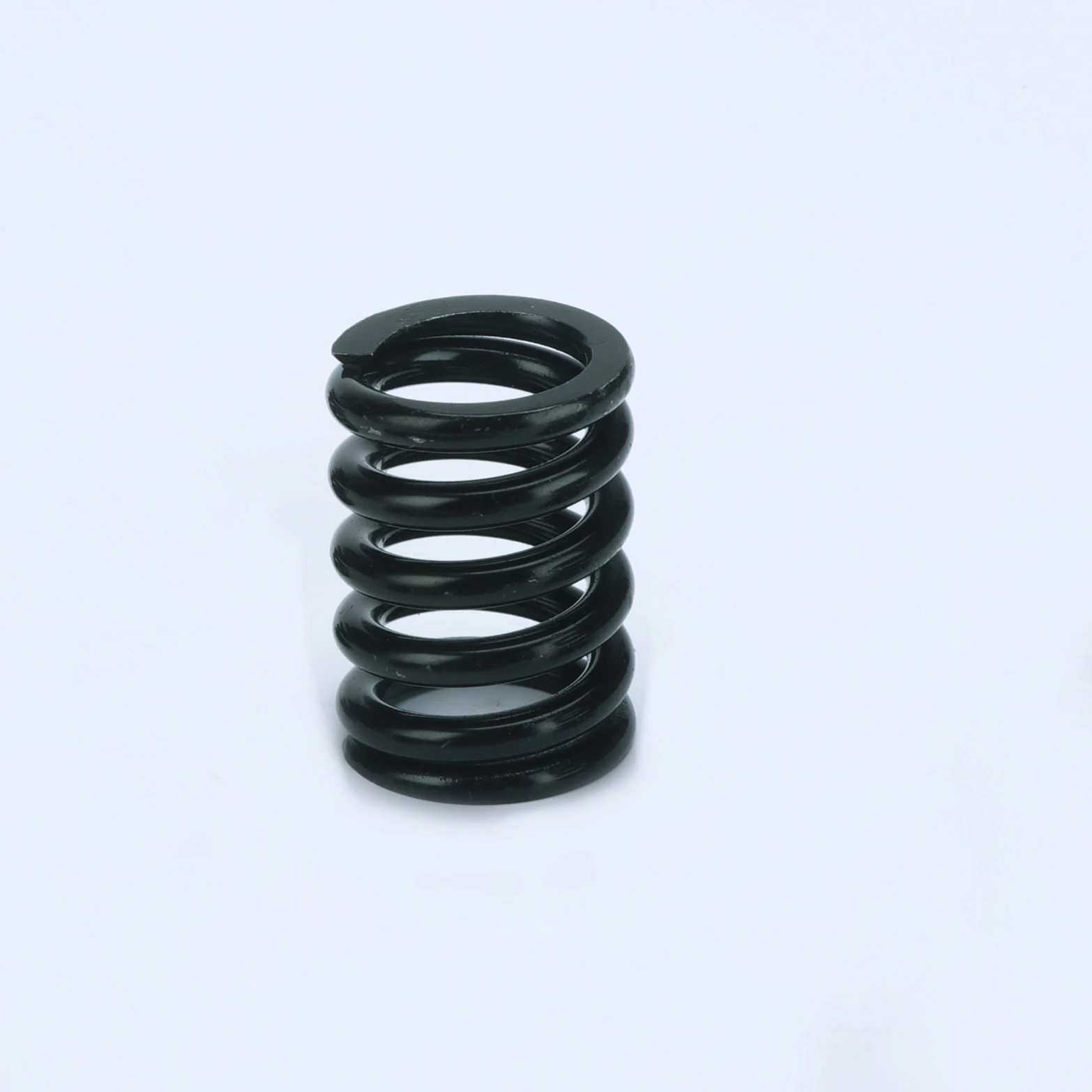 Heli spring OEM Custom Inconel X750 Compression Springs
