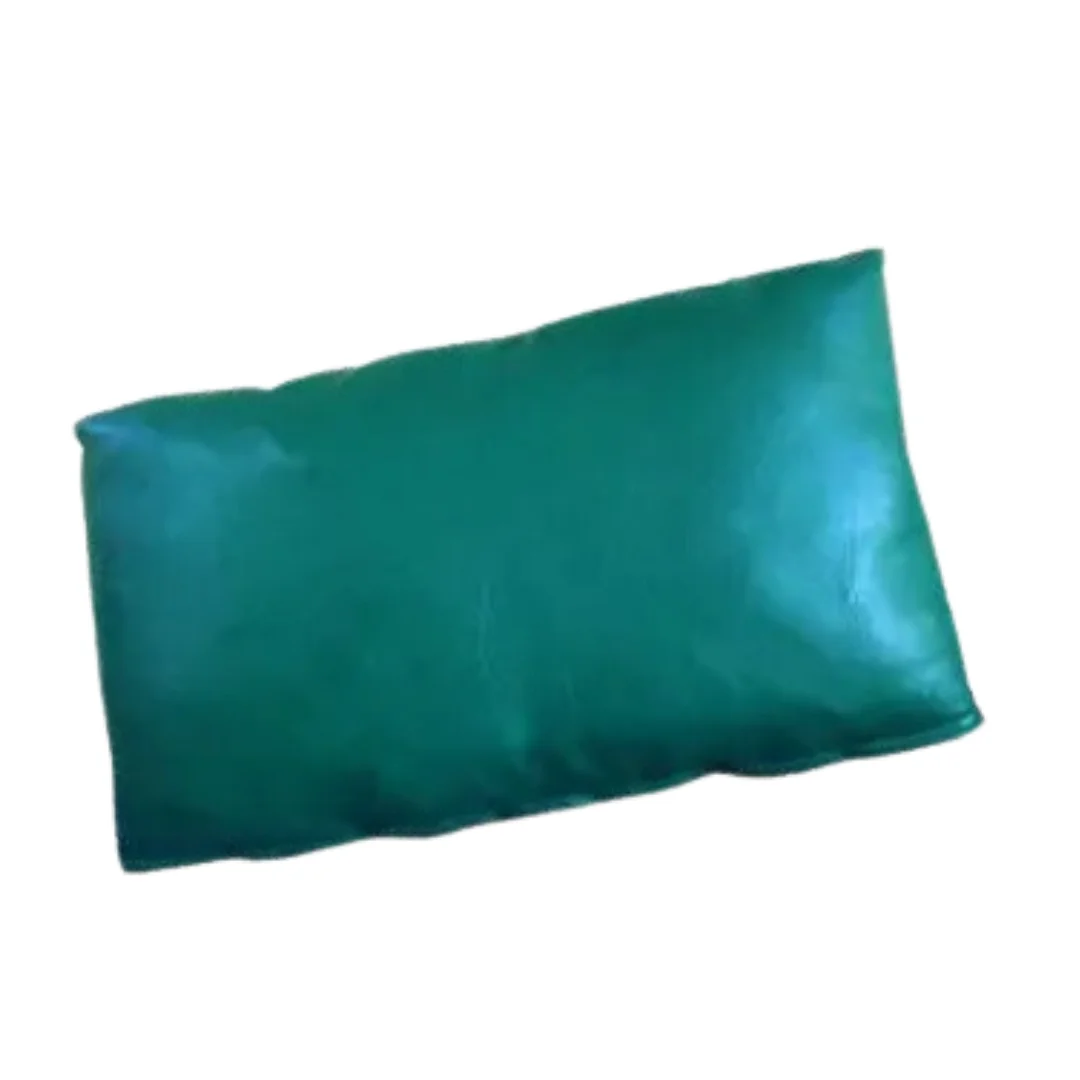 Продукт изготовленный из тайской ПВХ-кожи водонепроницаемая Подушка для сна легко Обслуживаемая и удобная готовая к отправке