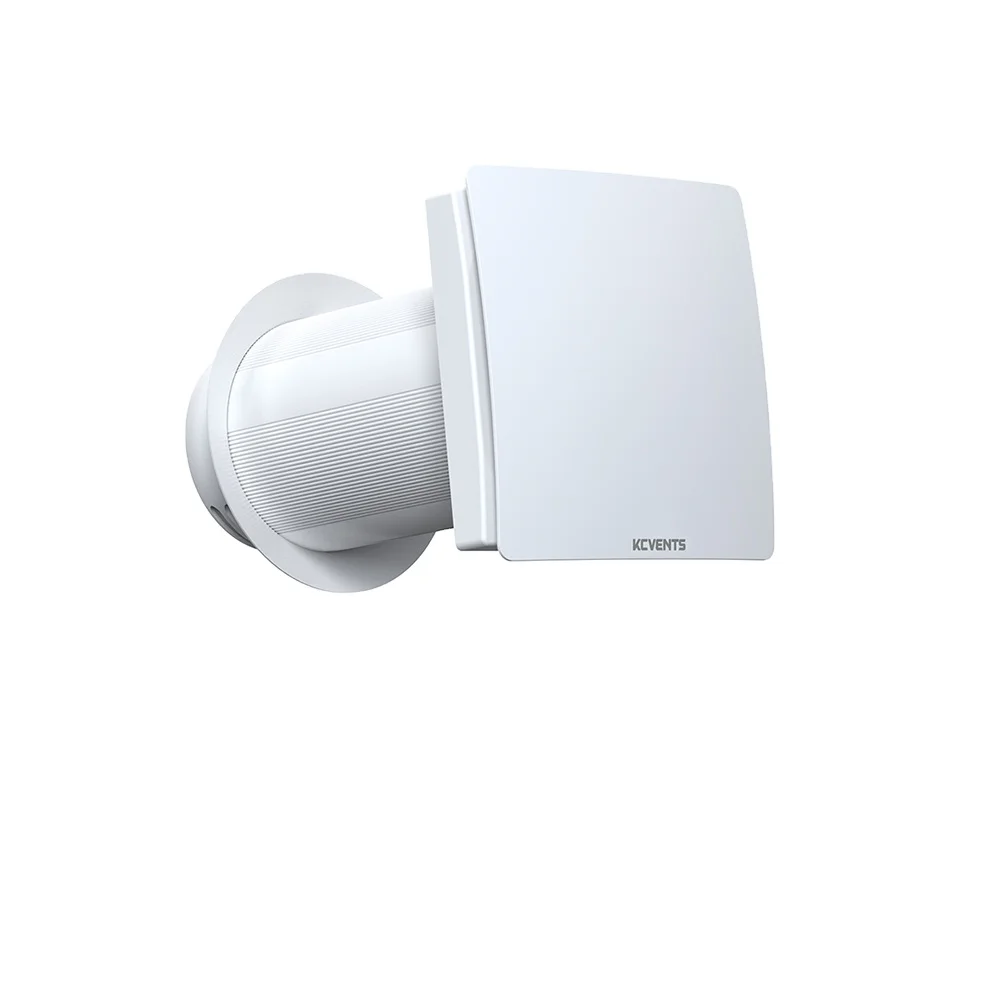KCVENTS Vtronic VT-502 smart Max 33dB singal room wall mounted Exhaust Fan Nature Fresh Air Purifier