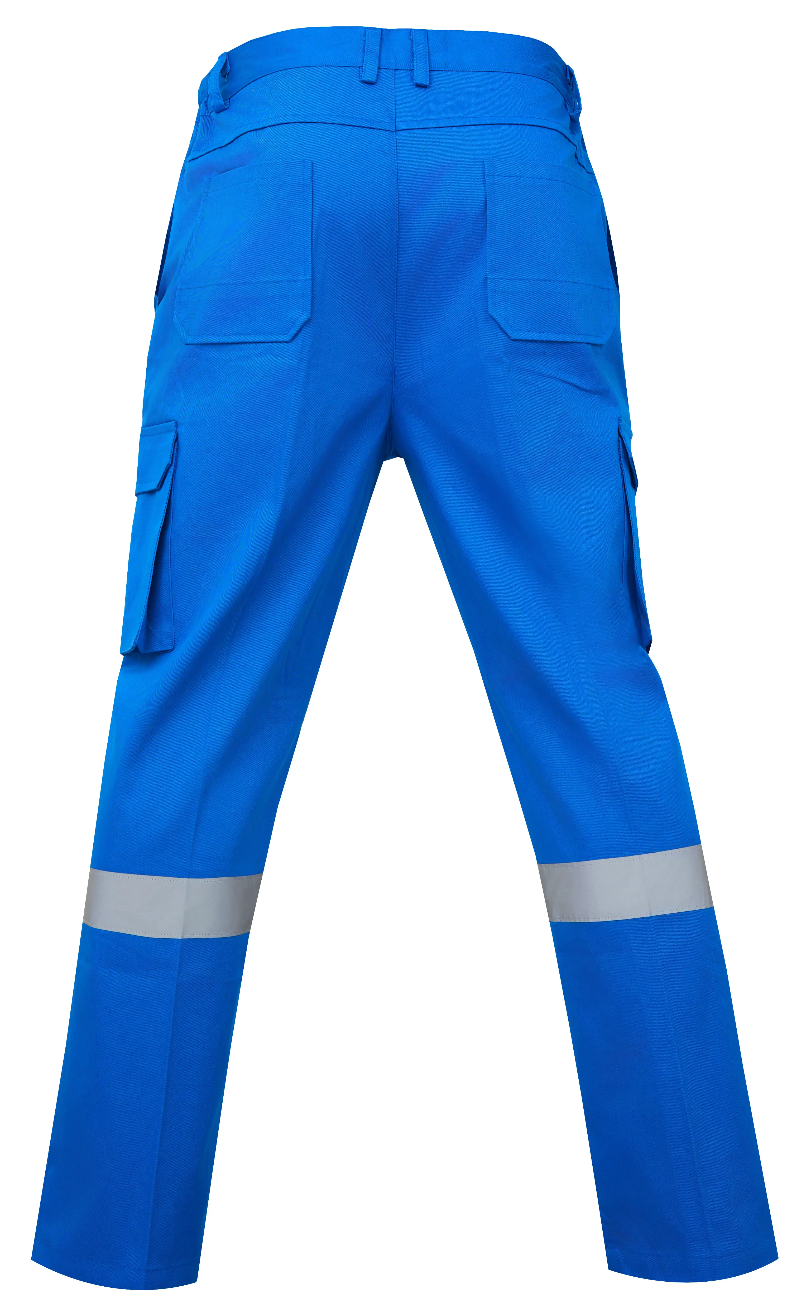 Fire Resistant Suit welder FRC fireproof safety FR industrial flame retardant anti-static cotton jacket suit