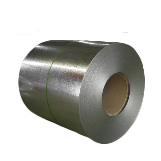 Zinc Coated Galvanized Steel Strip/coil  Galvanized steel coil price and Factory Direct Gi Steel Coil