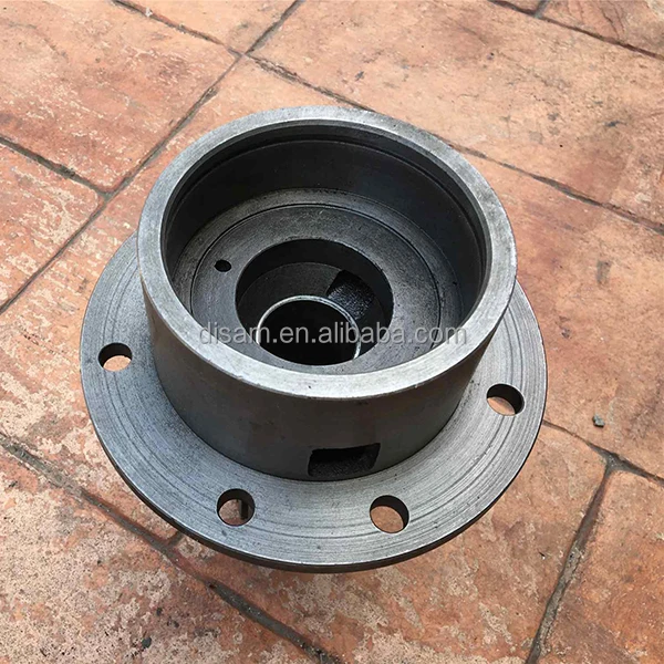 Long Life Spare Parts Loader ZL30D-11-05 Guide Wheel Seat for ZL50G ZL50GN LW300F LW300K LW500K
