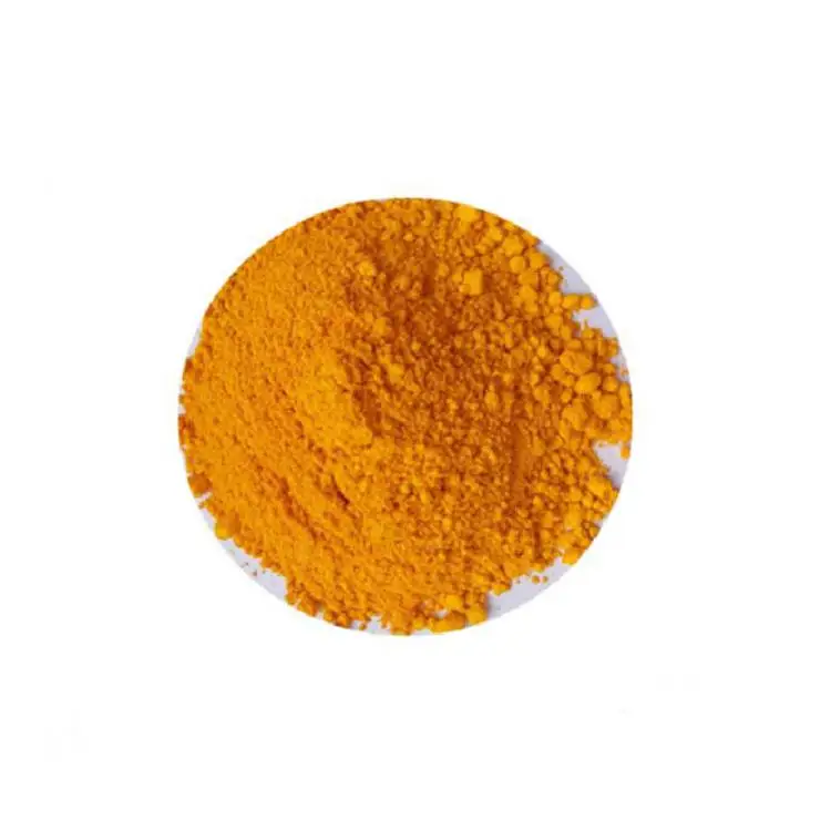 High Purity Riboflavine Phosphate Vitamin B2 Powder USP Grade
