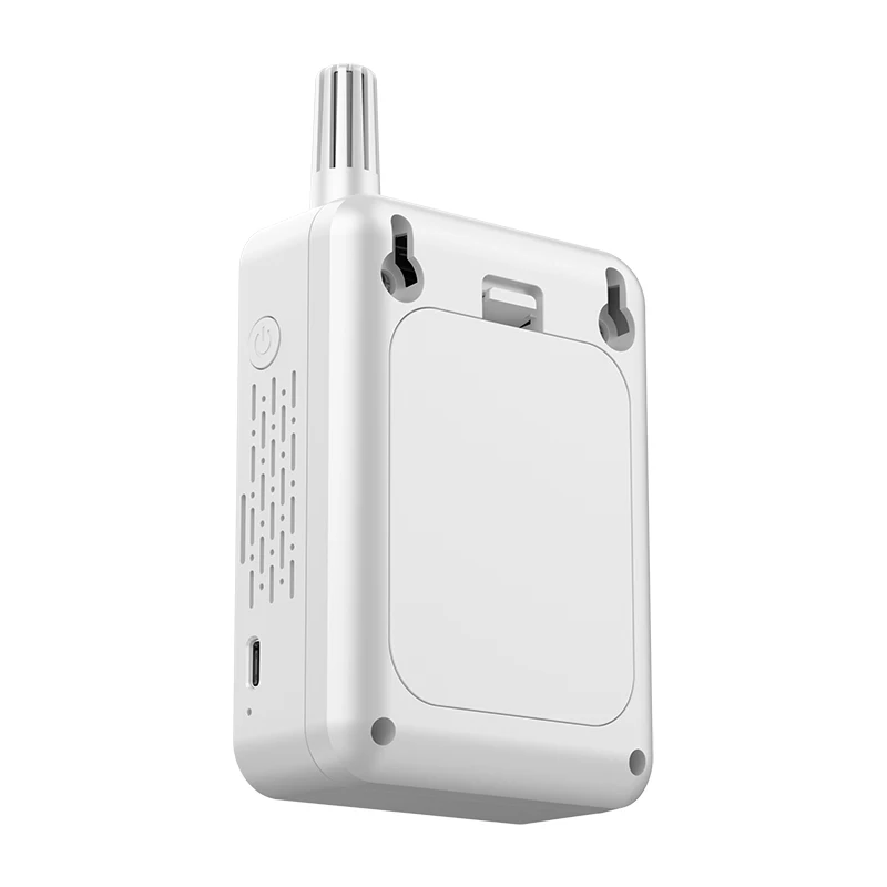 High Precision Sensor Automatic Carbon Dioxide Analyzer Detector Air Quality Detector  CO2 sensor Comfortable Environment